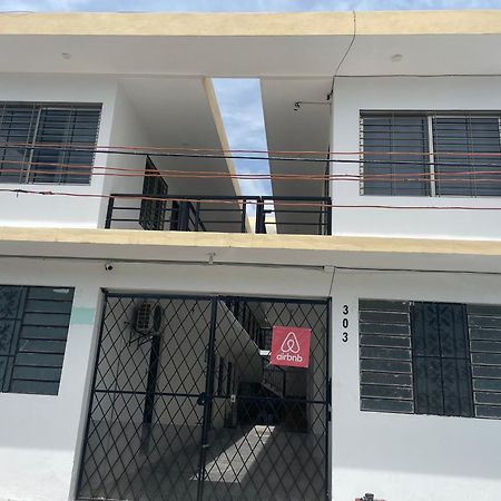 Departamento Orellana 11 Chetumal Exterior foto