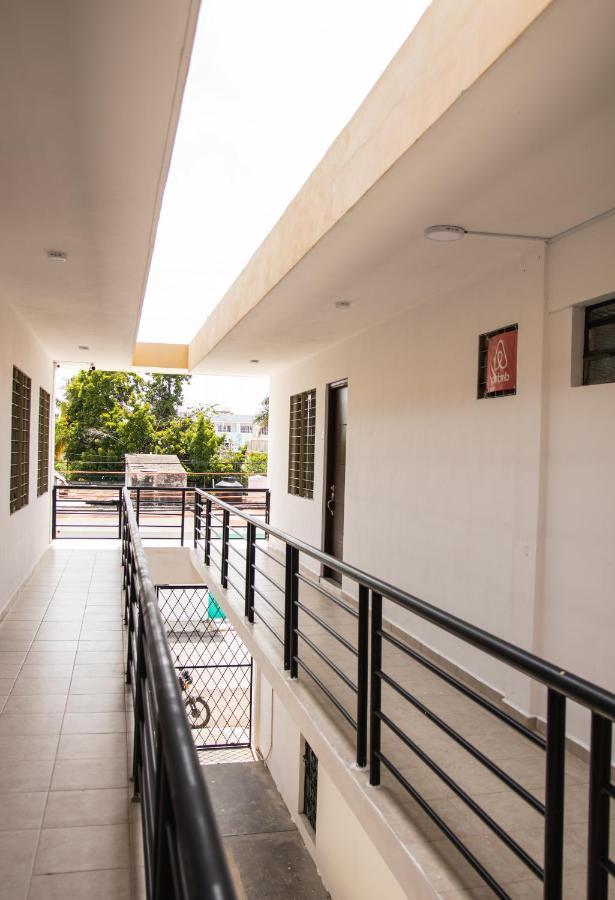 Departamento Orellana 11 Chetumal Exterior foto